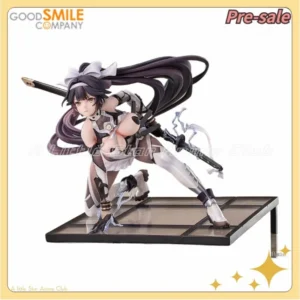 【Pre Sale】Original GSC Azur Lane IJN Takao Magic Ship Art God Protection 1/7 Anime Figures Toys Collection Models