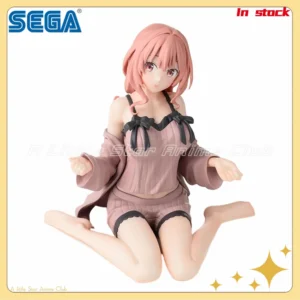 In Stock Original SEGA Yumemirize Amagami-san Chi No Enmusubi Amagami Yuna Anime Figure