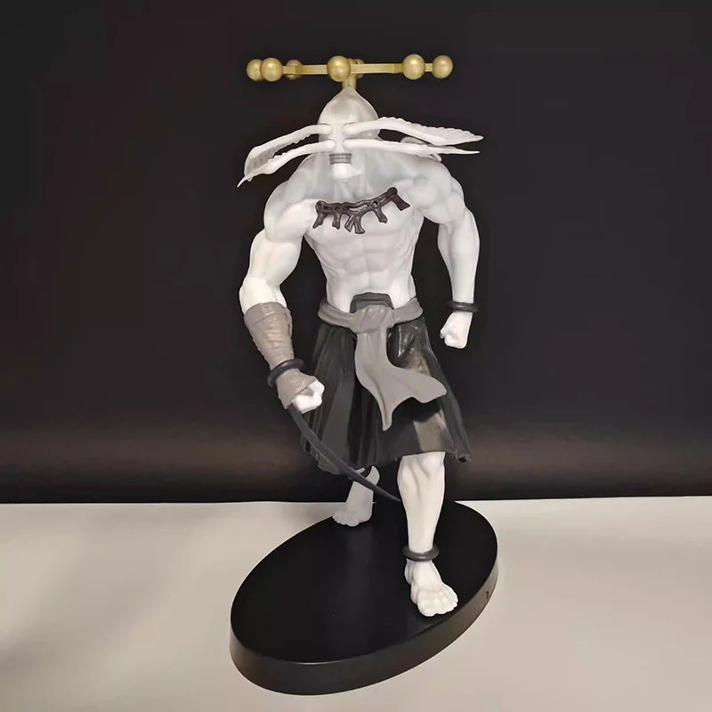 Jujutsu Kaisen Mahoraga Figure Eight-Handed Sword Divine General Statue Anime Collection Model Toy Desktop Decoration Gifts