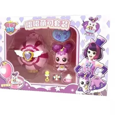 Hot Catch Teenieping Toy Kawaii Anime Figures Collectable Cartoon Doll Toys Desktop Decorate Ornaments Christmas Pres Gift Toy - Image 11