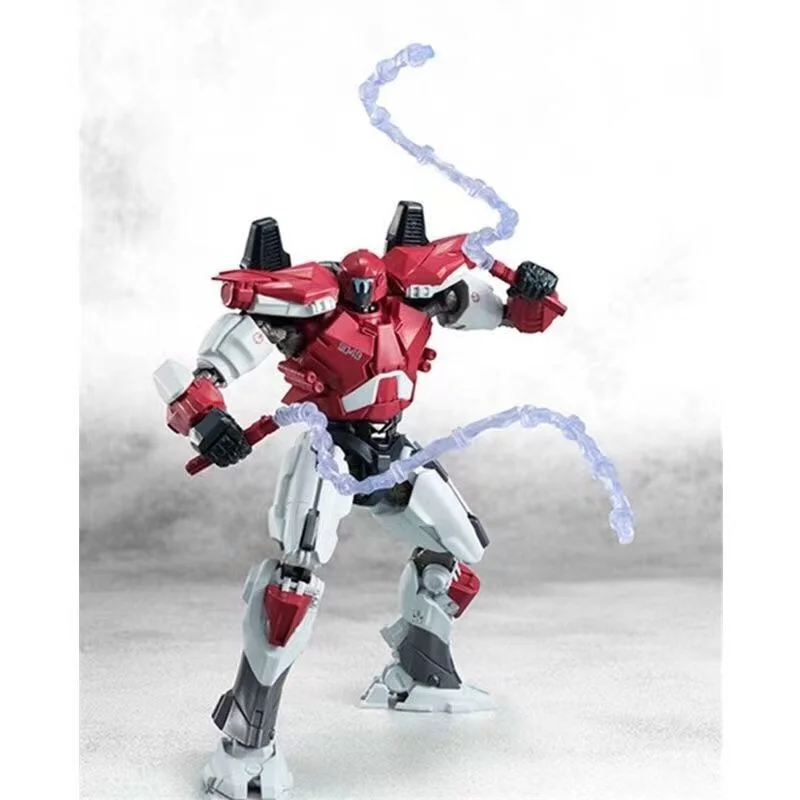 Neca Pacific Rim 2 Guardian Bravo Action Figure Gipsy Danger Bandai Collectable Movable Joint Model Toys Christmas Gifts