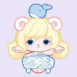 MiMiA Crystal Palace Series Blind Box Blind Box Mystery Box Cute Action Anime Figures Dolls Kawaii Toys Gift - Image 38