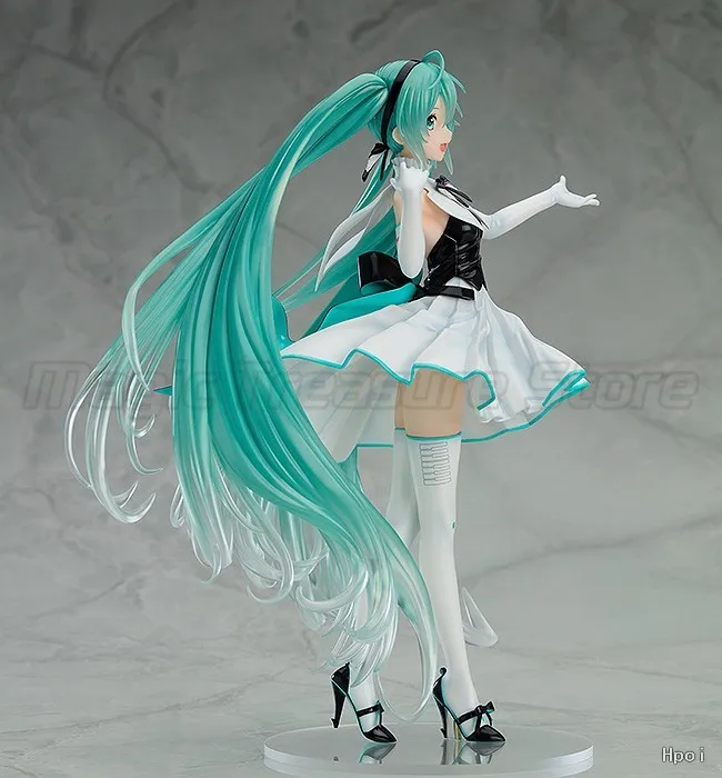 【MT】Original GSC VOCALOID Hatsune Miku Symphony 2019 Ver 1/8 Scale Figure Toys Collectible Model - Image 4