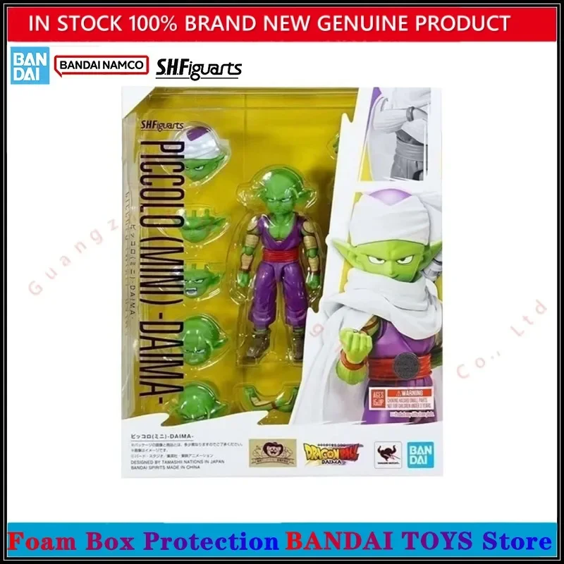 In Stock 100% Original Bandai Dragon Ball Z S.H.Figuarts Super Saiyan God Blue Son Gokou SHF Son Goku Blue Action Figure Model - Image 15