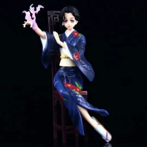 Demon Slayer Tamayo 23cm Action Figures Toys