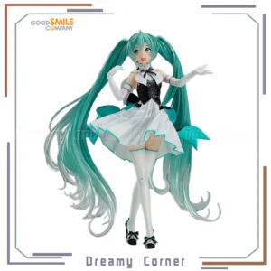 【In Stock】GSC VOCALOID Hatsune Miku Symphony 2019 Ver 1/8 Scale Figure Gift Ornaments