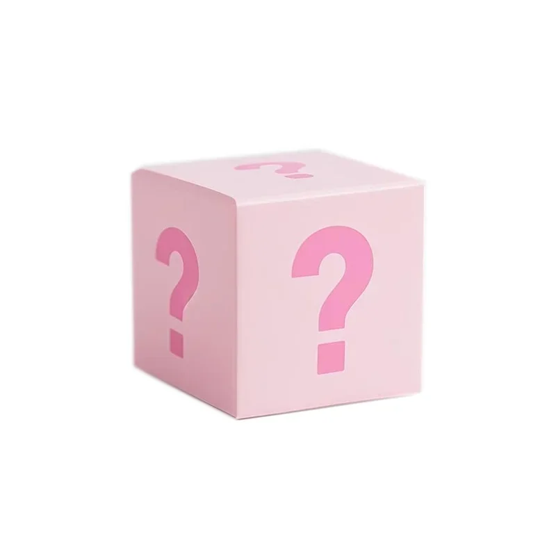 Maymei Rebel Doll Series Vinyl Dolls Blind Box Caixa Caja Kawaii Dolls Girls Boys Gift Anime Figure - Image 8