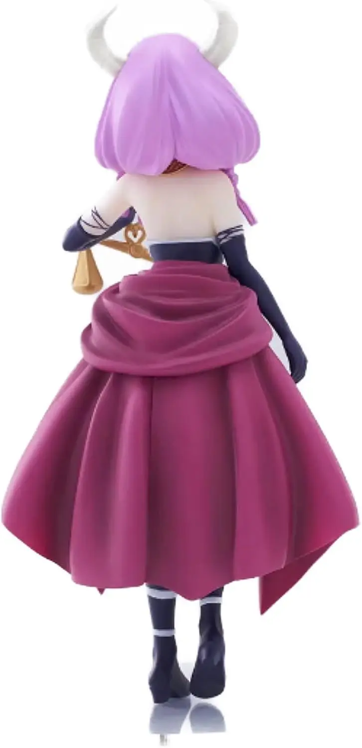 Judai Original SEGA Frieren Beyond Journey's End Aura The Guillotine PVC Action Figure Model Toys - Image 3