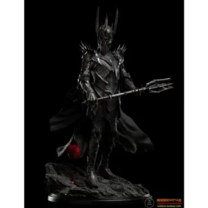 WETA Spot Lord of The Rings Series Dark Lord Sauron SAURON Full Body Figure Advanced Figure Model Toy Collection