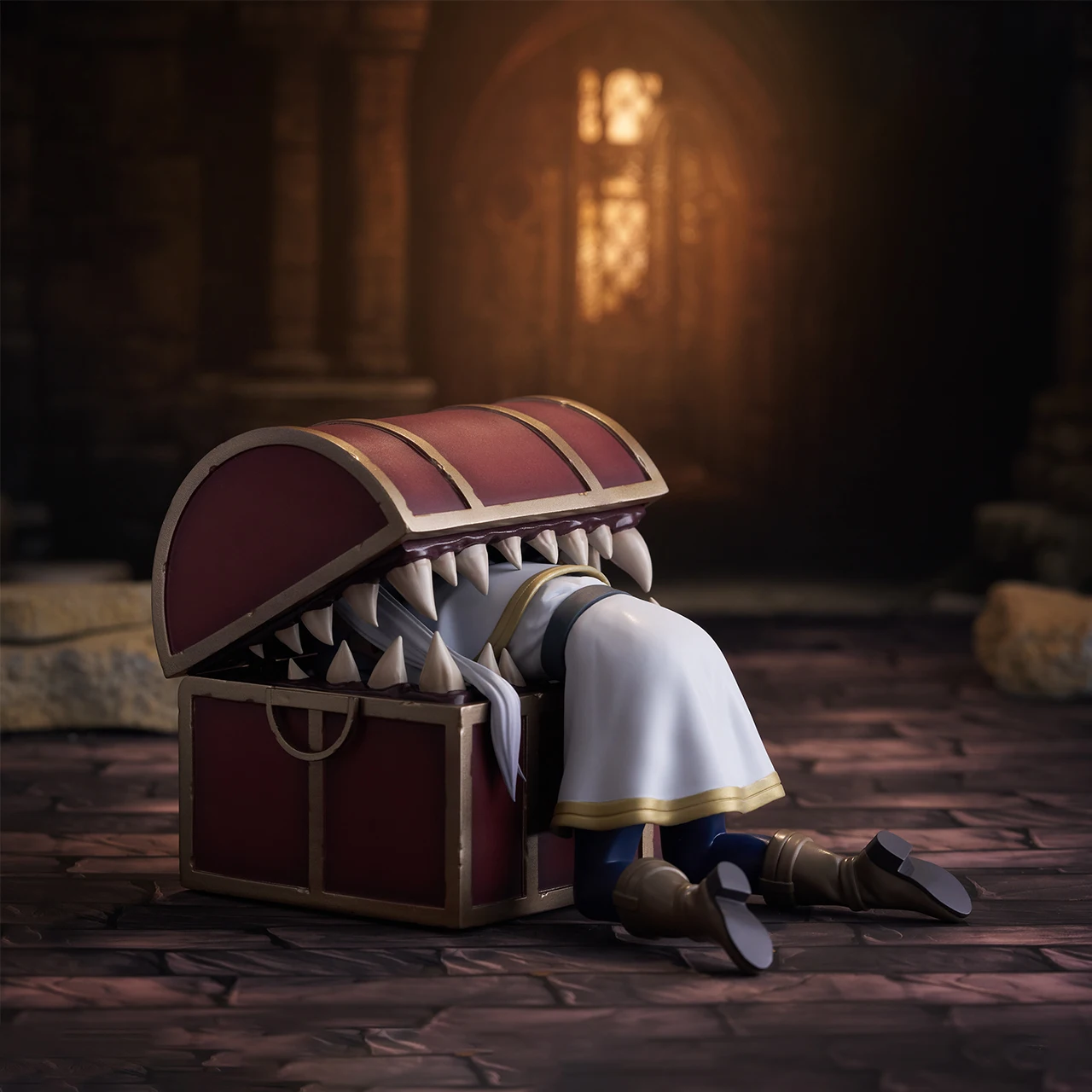 Anime figure Frieren stuck action figures Frieren figurine Doll PVC Model Toys Adult Collection Statue Children boys girls Gifts