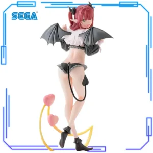 In Stock SEGA Original Genuine Luminasta Sono Bisque Doll Wa Koi O Suru Kitagawa Marin Liz Ver 18cm Collections Model Toy Figure