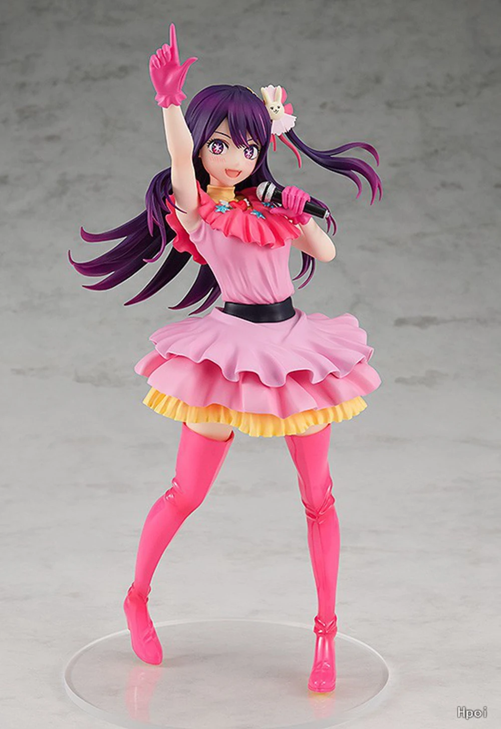 17CM Anime Oshi no Ko Hoshino Ai Figure Coreful Figure B1/7 Komachi ver Arima Kana School Uniform Model Toy Gift Aciton Figure