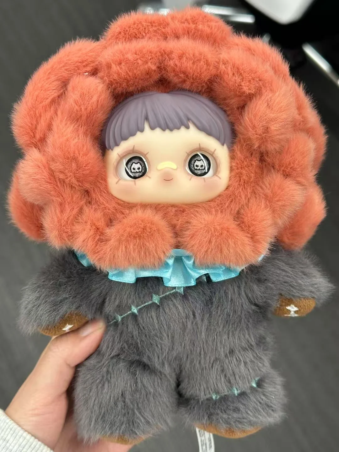 In Stock TOPTOY MayMei Dark Forest Blind Box Mystery Box Caixa Caja Dolls Gift Anime Action Figure Toys - Image 16