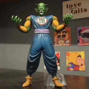 Anime (Dragon Ball Z) Piccolo Figure PVC King Piccolo Action Doll PVC Collectible Model Toy Gift