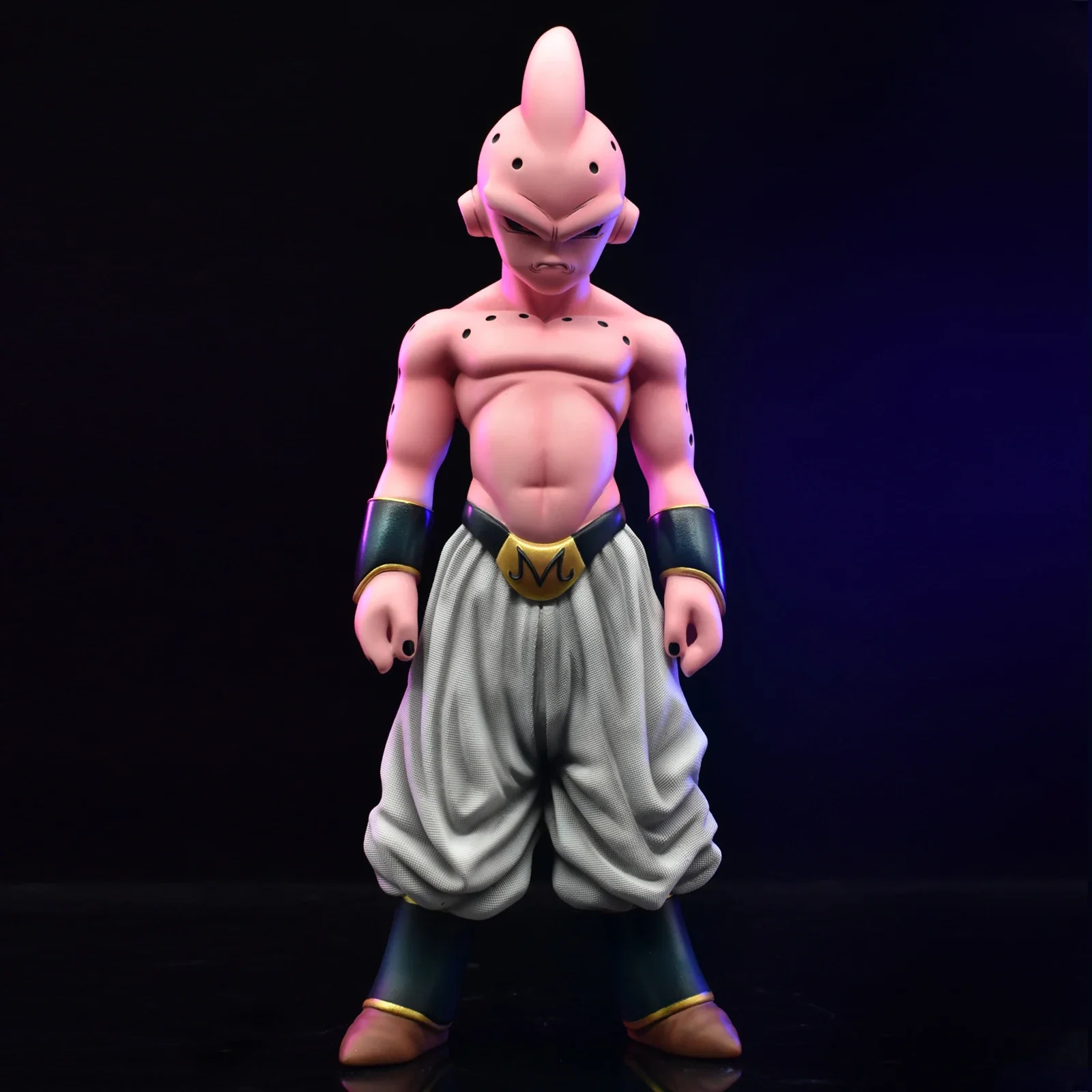21cm Dragon Ball Z Anime Figure Majin Buu Action Figures Pvc Model Statue Collection Decoration Toys Gift Doll Ornaments