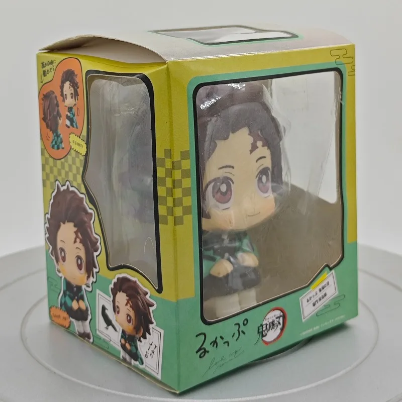 Tomioka Giyuu Anime Demon Slayer Kimetsu No Yaiba Figurine Kochou Shinobu Action Figures PVC Model Statue Collection Toys Gifts - Image 11