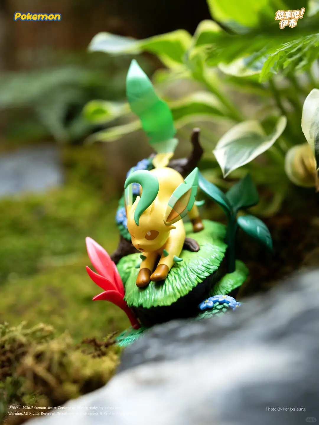 New Genuine Funism Eevee Slow Enjoy V3 Series Mystery Box Anime Figure Kawaii Sylveon Eevee Model Decoration Collection Toy Gift