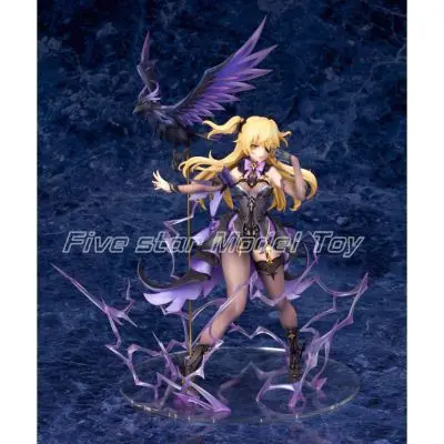 【FS】In Stock Alter Genshin Impact Fischl Scale 1/7 Figure Model Gift Collection - Image 3