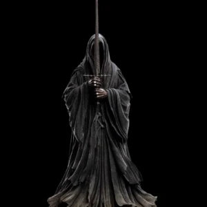 Nazgul Ringwraith in  Lord of Rings LOR Action Figure Toys 25cm