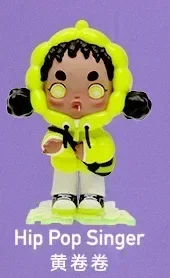 POP MART Skullpanda Panda Craze Series Genuine Mystery Box Blind Box Guess Bag Toys Doll Cute Desktop Ornaments Collection Gift - Image 13