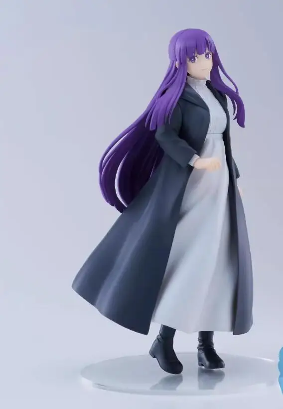 No box Newest 2024 In stock Japanese original anime figure Fern sitting action figure collectible model toys for boys - Image 10