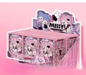 Missy Sweet Mourning Lolita Series Cute Action Figure Toys Kawaii Anime Figures Dolls Toy Gift - Image 15