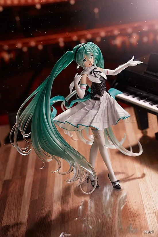 【MT】Original GSC VOCALOID Hatsune Miku Symphony 2019 Ver 1/8 Scale Figure Toys Collectible Model