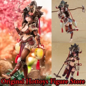 In Stock Fish Toys 1/9 Scale Female Soldier Tian Peng The West Pure Land Series Full Set About 18cm Action Figure Model Gifts