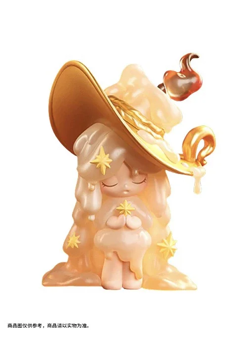 Laplly Vintage Memory Series Blind Box Collectible Cute Anime Figures Desktop Ornament Gift For Anime Lovers Toy Collectors - Image 14