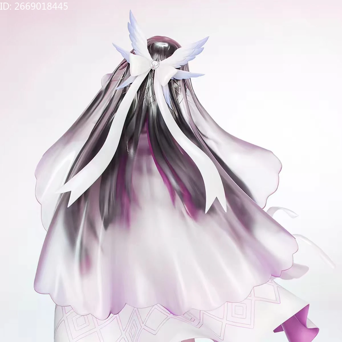 【Presale】Original Genshin Impact Columbina Game Character Sculpture Anime Action Statue Figures Cartoon Collectible Model Toy - Image 4