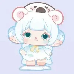 MiMiA Crystal Palace Series Blind Box Blind Box Mystery Box Cute Action Anime Figures Dolls Kawaii Toys Gift - Image 15