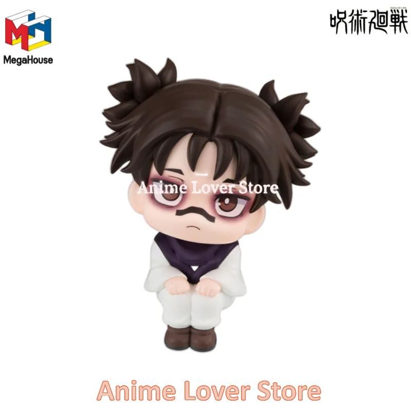 In stock MegaHouse Jujutsu Kaisen Look Up Choso Satoru Gojo Geto Suguru Shoko Ieiri Nanami Kento Anime Figure Toy - Image 11