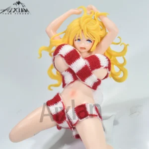 Native Figure Aonami Shio Bfull Anime Sexy Girl Detailed Anime Figure Collector Gift Model Toy
