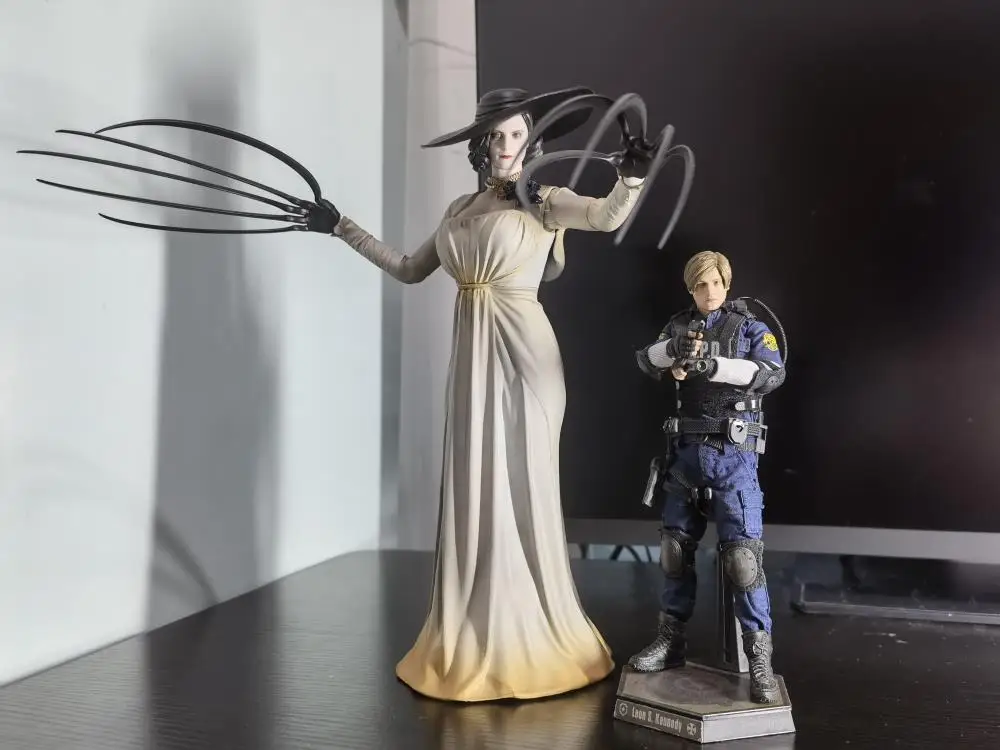 1/12 The Patriot Studio The Vampire Countess Girl Residents Of The Boss 6″ Female  Action Figure