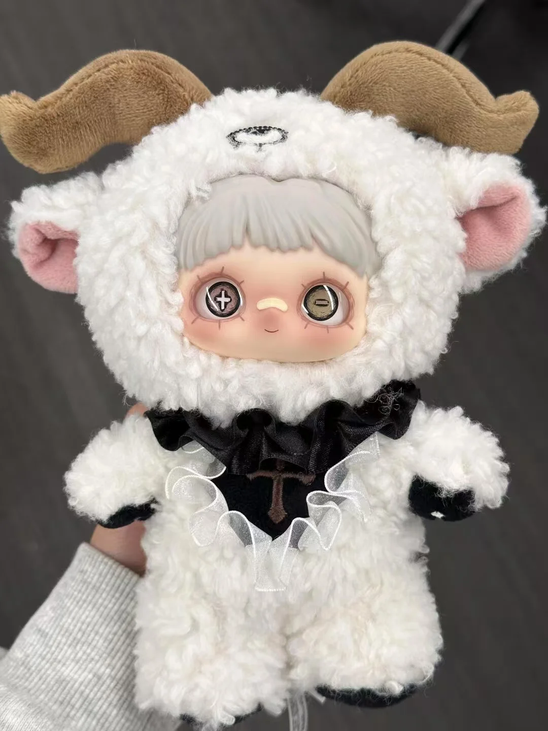 In Stock TOPTOY MayMei Dark Forest Blind Box Mystery Box Caixa Caja Dolls Gift Anime Action Figure Toys - Image 9