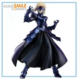 100% Original in Stock Good Smile Company Pop Up Parade Gekijouban Fate/Stay Night: Heaven's Feel Altria Pendragon Saber Alter