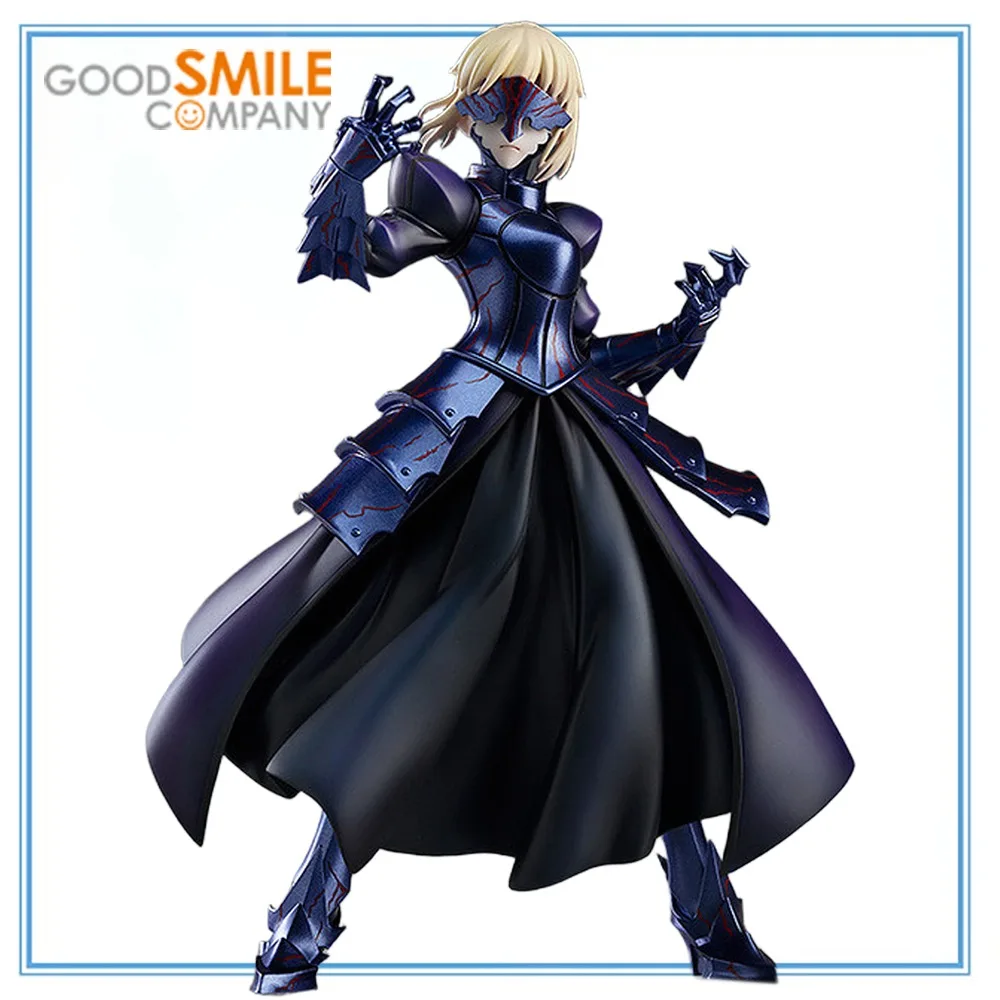 100% Original in Stock Good Smile Company Pop Up Parade Gekijouban Fate/Stay Night: Heaven's Feel Altria Pendragon Saber Alter