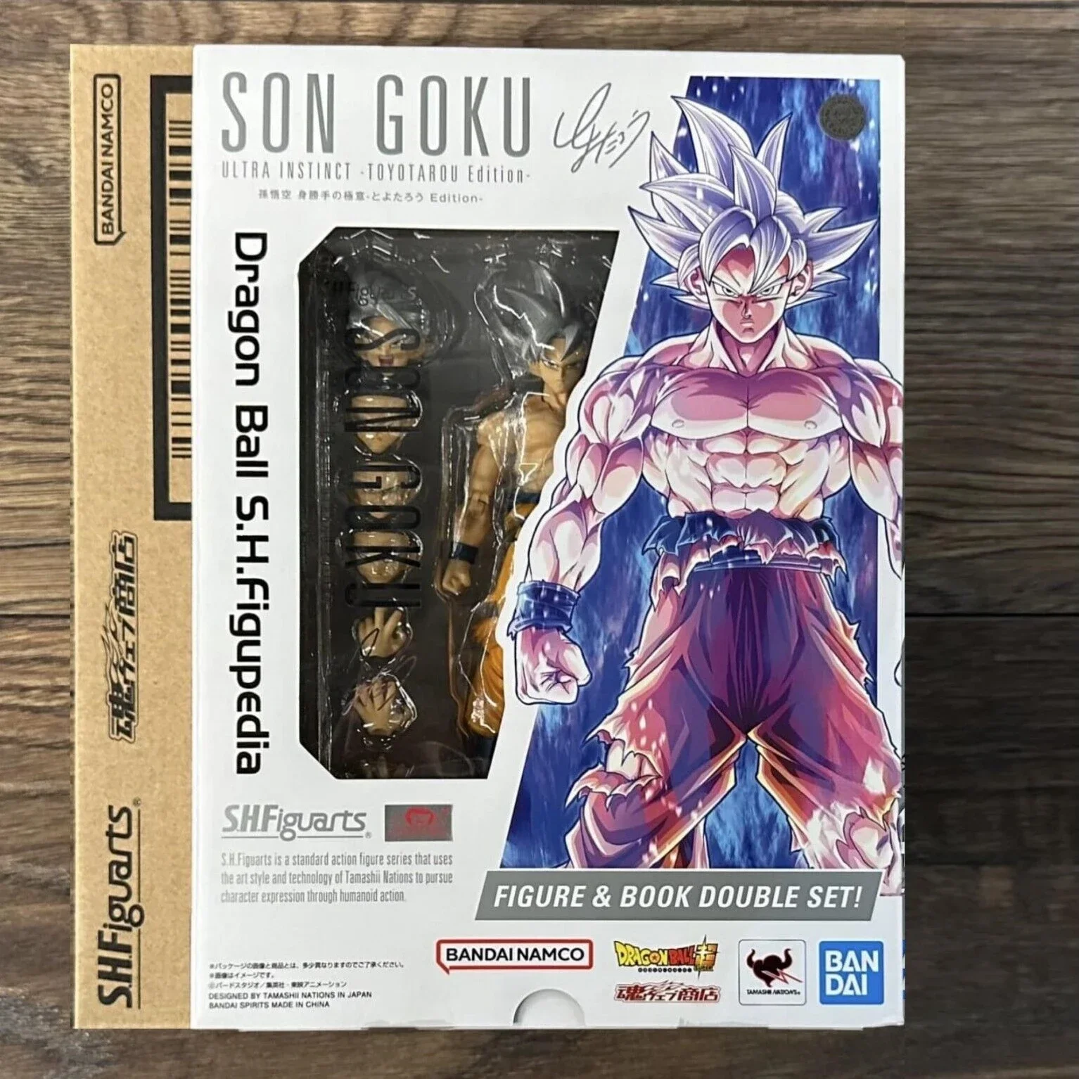 BANDAI Dragon Ball S H Figuarts SHF Broly Frieza Vegeta Legendary Goku Android 19 V Jump 30th Goku Action Toy Figures Gift - Image 36