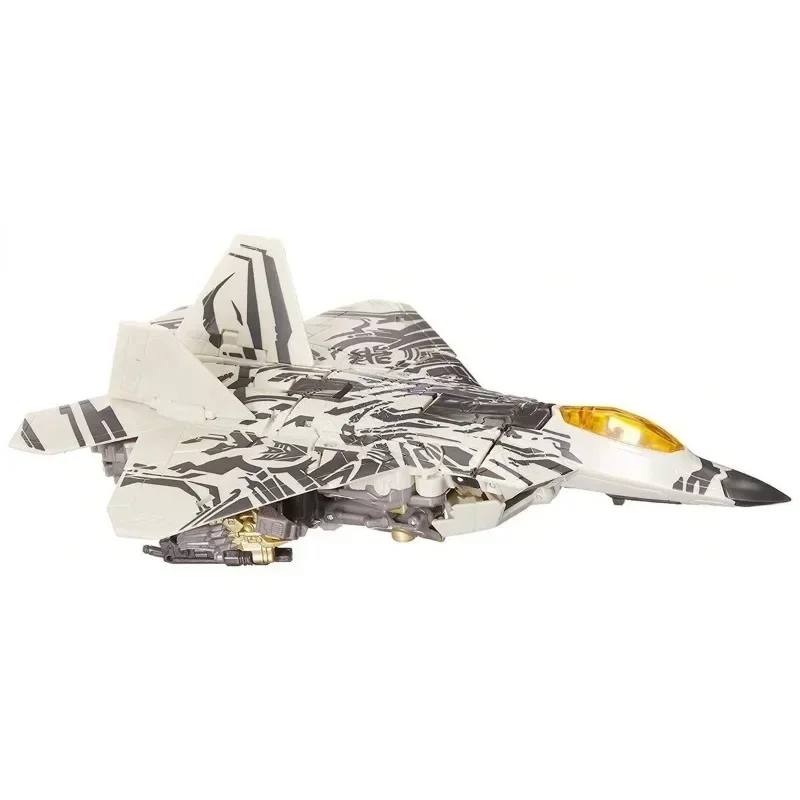 In Stock Transformers Toy Studio Series Voyage Class SS21 Starscream KO Edition Action Figure Anime Figures Robot Hobbies Gifts - Image 5