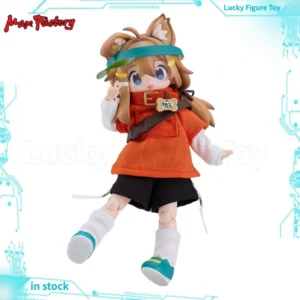 【Original】Max Factory GSC Mamehinata Action Figure Model Toy