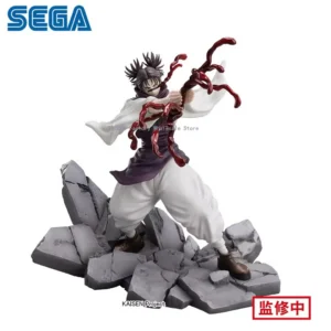 Original Genuine SEGA Jujutsu Kaisen 18cm Choso Model Dolls Figurines Action Figure Collectible Toys Gifts Wholesale