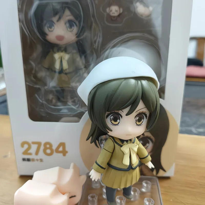2784 Kamisama Kiss 2nd Season Momozono Nanami Anime Figure #2443 Kamisama Hajimemashita Tomoe Action Figure Model Gift Replica