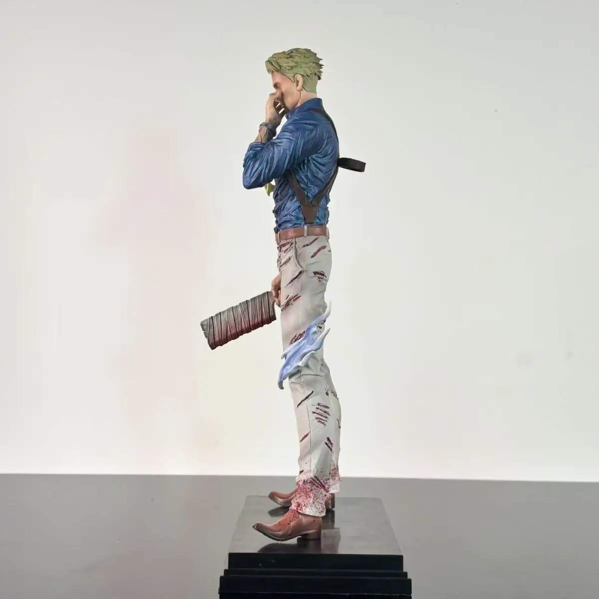 30cm 11.8in,Nanami Kento,Model figurines, desktop ornaments, collectibles, small gifts, Halloween and Christmas gifts, festival - Image 3