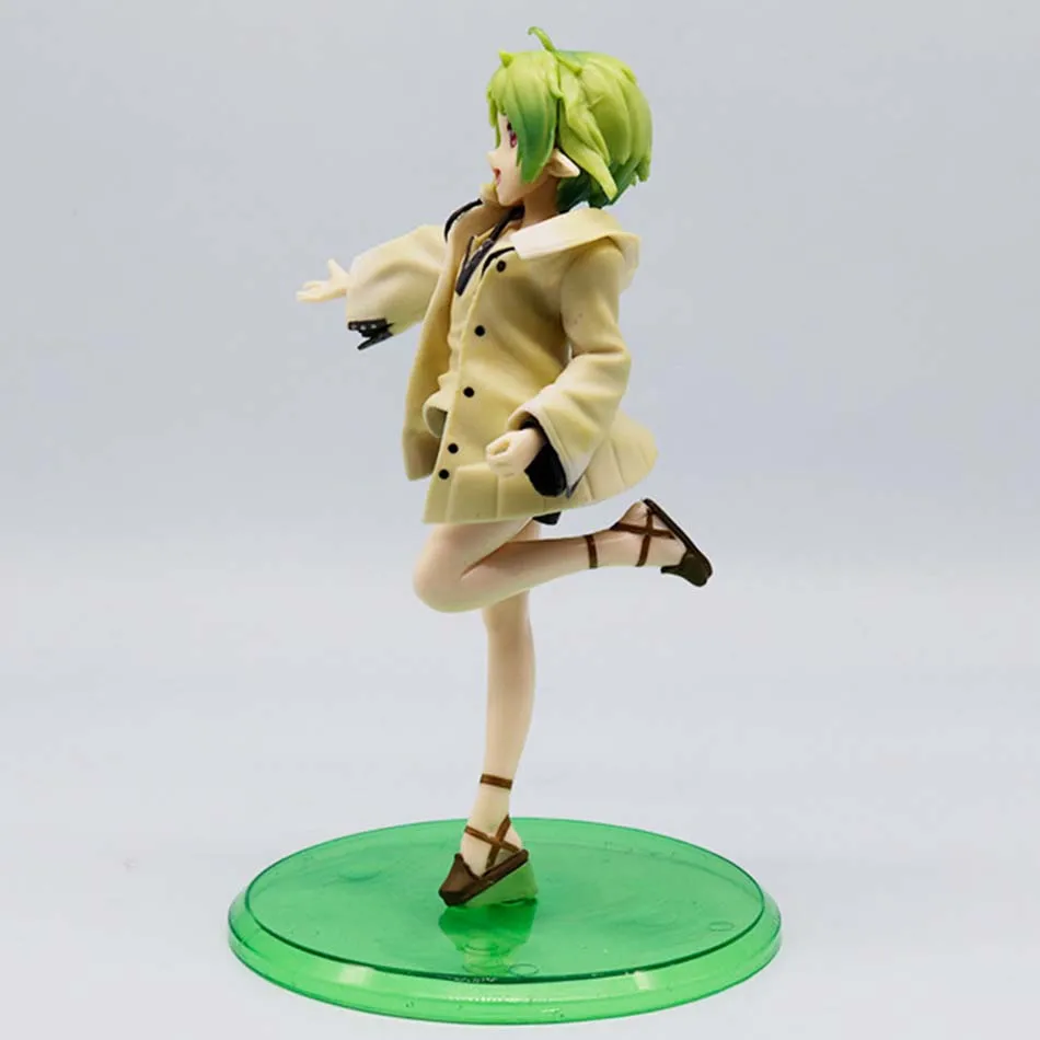 Hot sold Rain Action Figures NEEDY GIRL OVERDOSE Figures Beautiful Girl Cute PVC Model Collection Desktop Toys Peripheral Gifts - Image 3