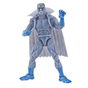 Marvel Legends Grey Gargoyle No BAF Kree Sentry Wave 6" Action Figure