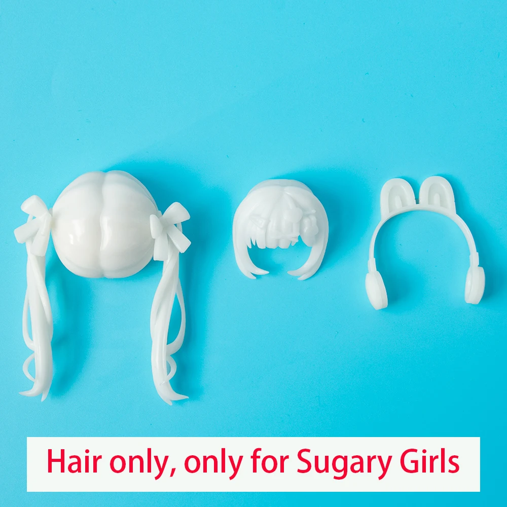 In Stock Wanmeng Sugary Girls 1/8Mjd Blind Box Movable Doll Action Figure Doll Trendy Toy Ornaments Figure Cute Boy Girl Gift - Image 29