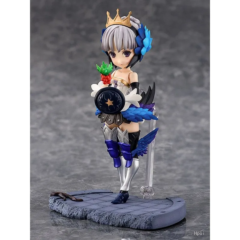 Phat! Original Parfom Finished Product Movable Exquisite Doll Series Odin Sphere Anime Action Figure Toys Model Gifts for Boys - Image 3