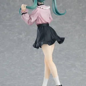 【SF】Original GSC POP UP PARADE Hatsune Miku Vampire Figures Anime Models Toys Gifts