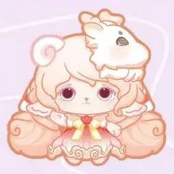 MiMiA Crystal Palace Series Blind Box Blind Box Mystery Box Cute Action Anime Figures Dolls Kawaii Toys Gift - Image 30