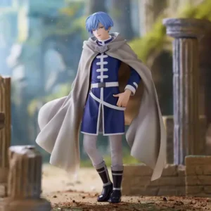 No box 16.5cm 2024 In stock Japanese original anime figure Himmel action figure collectible model toys for boys